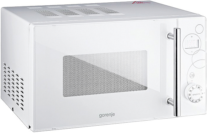 Микроволновая печь с грилем Gorenje SMO 20 DGW preview 1
