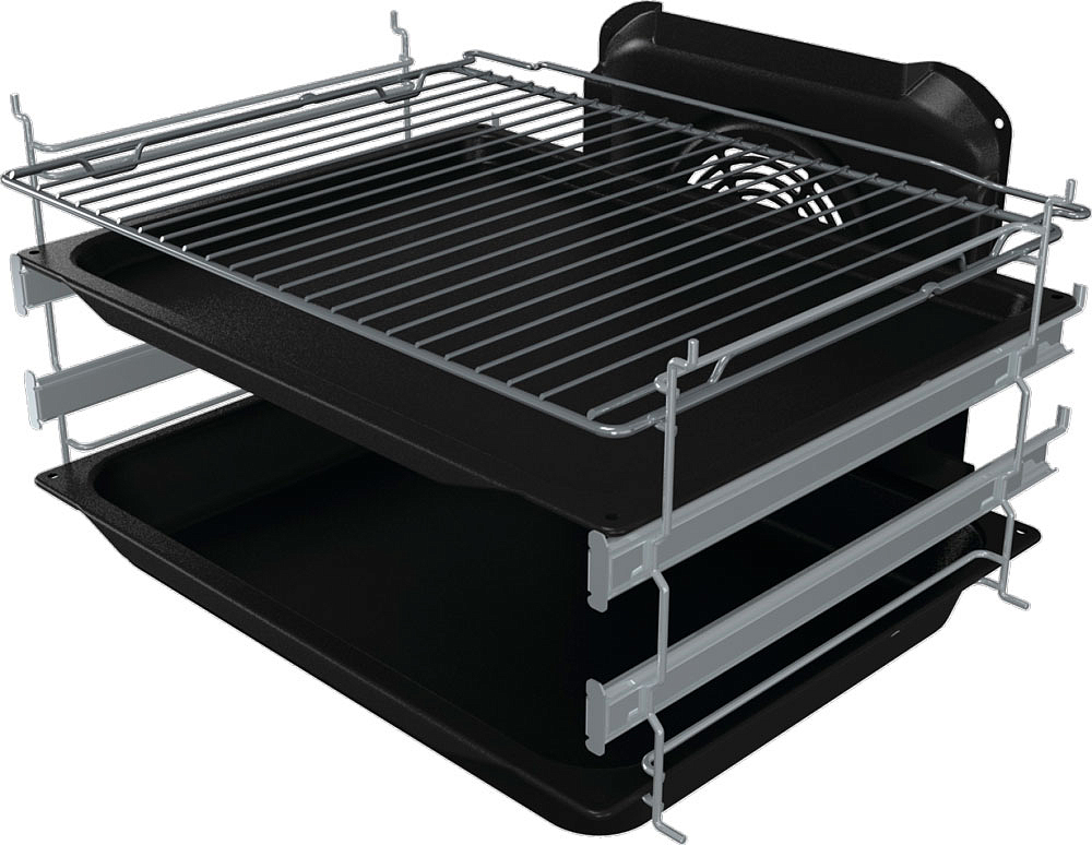 Электрическая плита Gorenje GECS6C70XPA preview 18