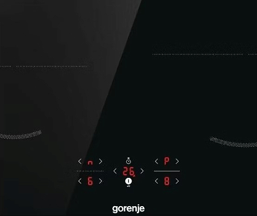 Индукционная варочная панель Gorenje GI621FMC preview 2