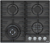 Купить Независимая газовая варочная панель Gorenje GW641ZMB  preview 1