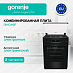 Купить Комбинированная плита Gorenje GK6C44BF