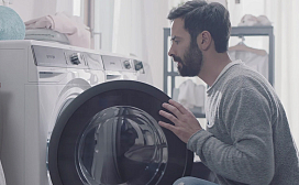 Gorenje SensoCare Washing Machine and Tumble Dryer