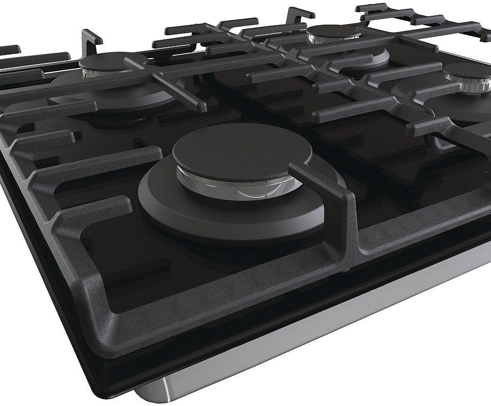 Независимая газовая варочная панель Gorenje GT642AB preview 10