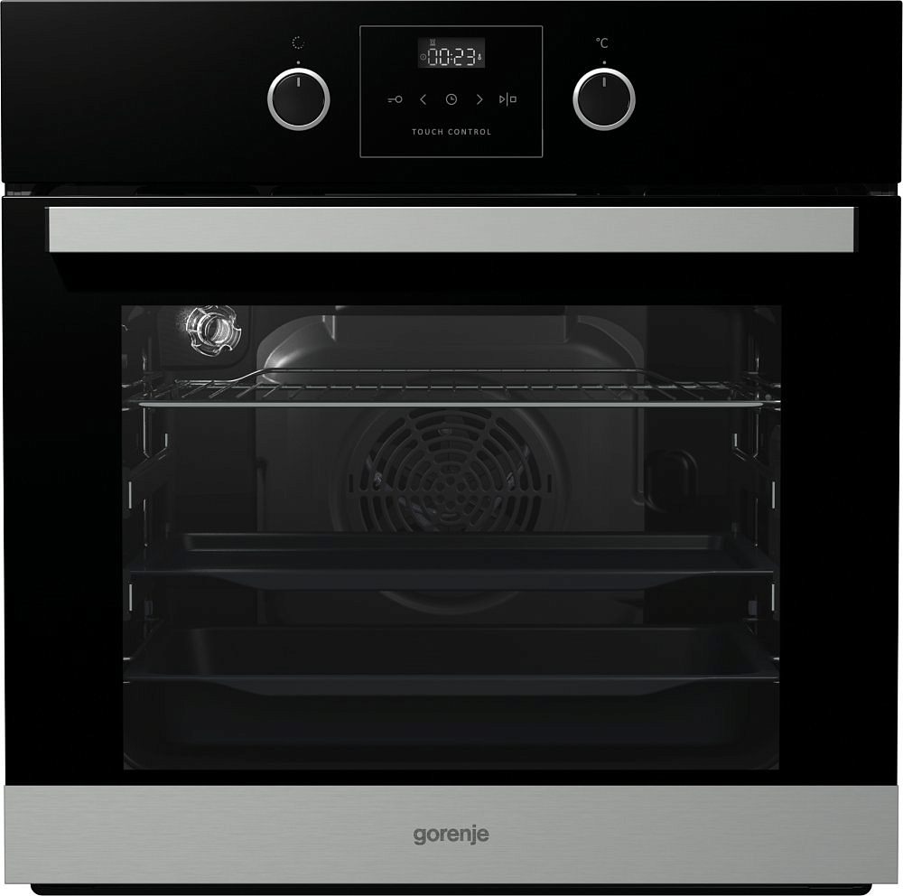 Независимая духовка Gorenje BO635E31XG-2 preview 1