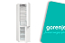 Обзор на холодильник Gorenje NRK6201EW4