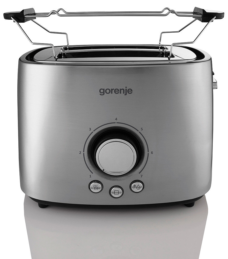 Тостер Gorenje T1000E preview 3