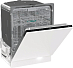 Купить Встраиваемая посудомоечная машина Gorenje GV663C60  preview 2