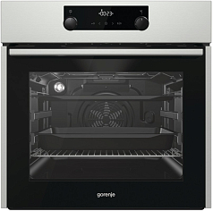 Независимая духовка Gorenje BOS737E301X