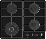 Независимая газовая варочная панель Gorenje GTW641EB