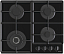 Независимая газовая варочная панель Gorenje GTW641EB