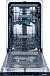 Встраиваемая посудомоечная машина Gorenje GV561D11 у официального ...