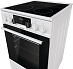 Стеклокерамическая плита Gorenje EC 535G фото 5 Купить Стеклокерамическая плита Gorenje EC 535G  preview 5