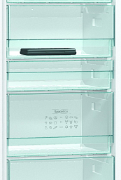 Встраиваемый морозильный шкаф Gorenje FNI4181E1
