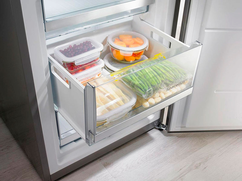 Морозильный шкаф Gorenje FN 6192 PX preview 13