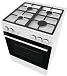 Купить Газовая плита Gorenje GG6A10WFFM  preview 17