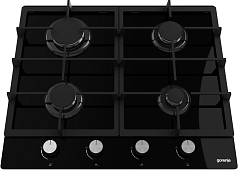 Независимая газовая варочная панель Gorenje GT 641 AKB