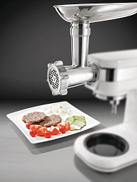 Мясорубка Gorenje MMC-GA4