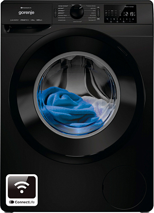Стиральная машина Gorenje WPNEI84A1SWIFI/BC preview 1