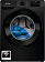 Стиральная машина Gorenje WPNEI84A1SWIFI/BC
