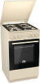 Газовая плита Gorenje GN5112BEF