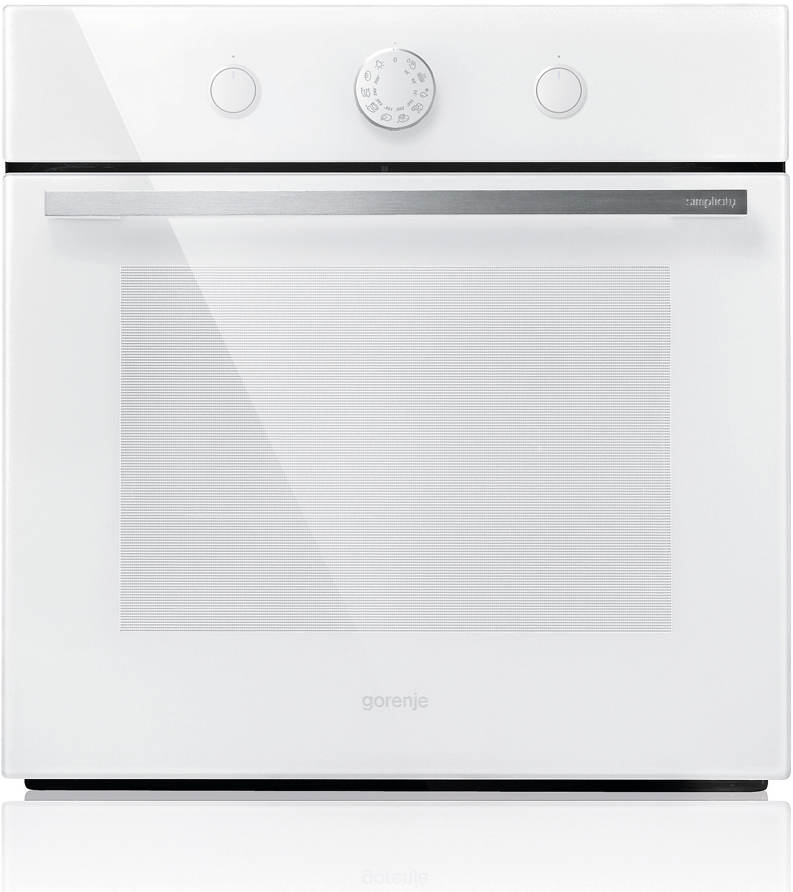 Независимая духовка Gorenje BO 72 SY2W preview 3