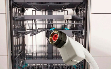 Больше времени для себя и близких — посудомоечная машина gorenje возьмет хлопоты с посудой на себя