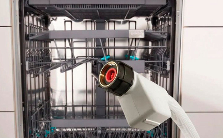 Больше времени для себя и близких — посудомоечная машина gorenje возьмет хлопоты с посудой на себя