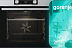 Обзор на духовой шкаф Gorenje BO6735E02XK