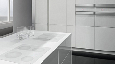 Независимая электрическая варочная панель Gorenje ECT 680 ORA W