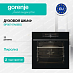 Купить Духовой шкаф Gorenje BPS6747A06BG