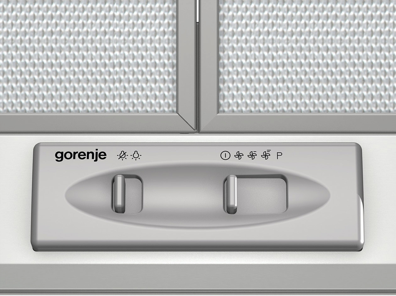 Встраиваемая вытяжка Gorenje BHI911AS preview 5