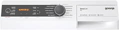 Сушильная машина с тепловым насосом Gorenje D 98F65F