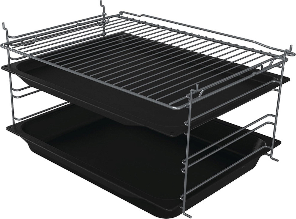 Газовая плита Gorenje GG6A10WJ preview 8