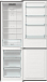 Купить Отдельностоящий холодильник Gorenje NRK6202ES4  preview 12