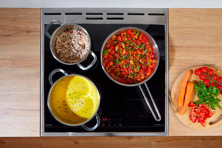 Электрическая плита Gorenje GEC6A11WG preview 13