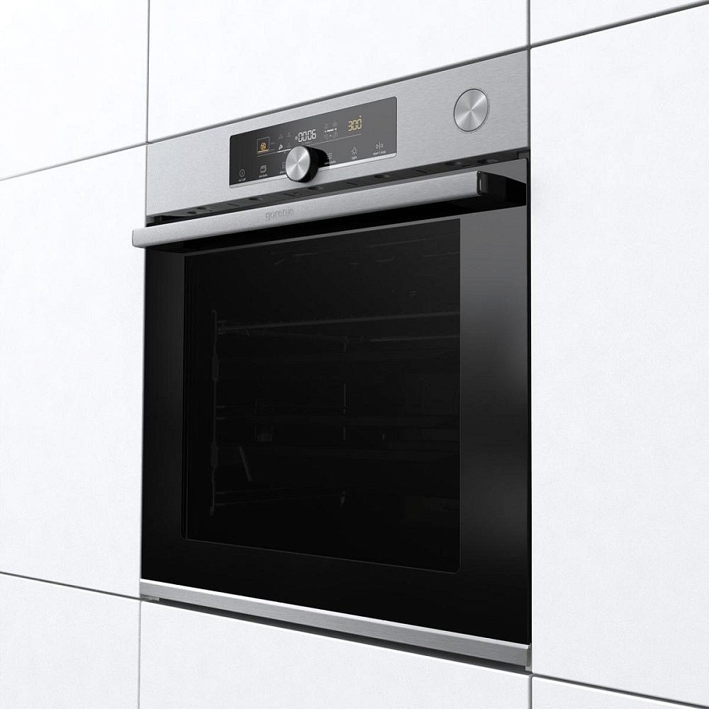 Духовой шкаф Gorenje BSA6747A04X preview 7