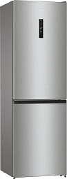 Отдельностоящий двухкамерный холодильник Gorenje NRKP61EA2XL4