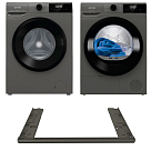 Комплект Gorenje (WNHPI84AS/AR, D2HNE82/C, SKHNE80S/C)