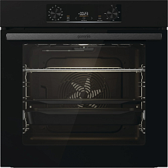 Духовой шкаф Gorenje BOS6737E06B