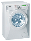 Узкая стиральная машина Gorenje WS 53101S