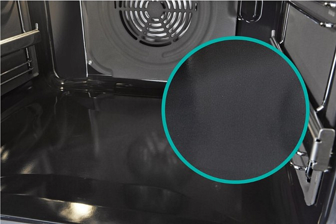 Электрическая плита Gorenje GECS6B71CLB preview 11