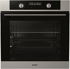 Независимая духовка Gorenje Plus GP527X
