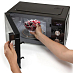 Купить Микроволновая печь Gorenje MO20A3BH  preview 2