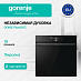 Купить Духовой шкаф Gorenje GO66E Pizza350C