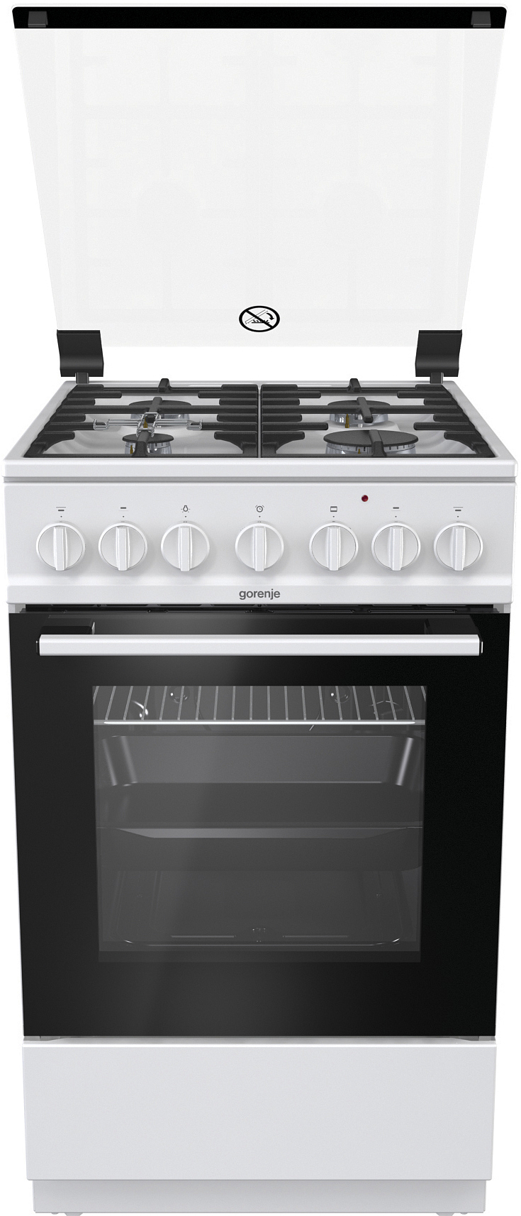 Газовая плита Gorenje GI5231WF preview 4