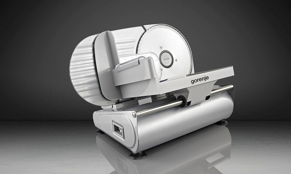 Ломтерезка Gorenje R506E