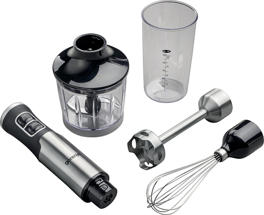 Блендер Gorenje HBX1000XE preview 3