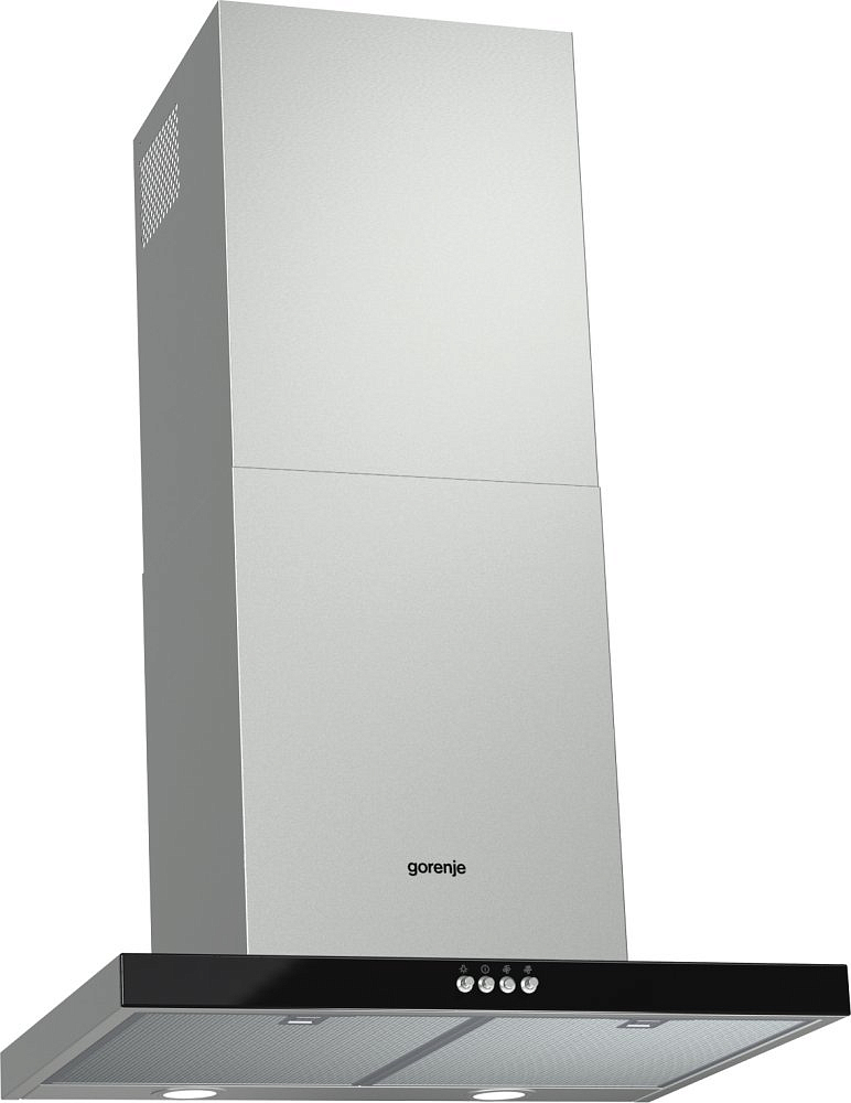Вытяжка Gorenje WHT 621 E3XBG preview 1