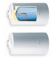 Электрический водонагреватель Gorenje TGU 100 B6