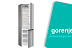 Обзор на холодильник Gorenje NRK6201PS4